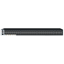 коммутатор SNR Управляемый коммутатор уровня 3, 48 портов 1/10G SFP+, 6 портов 100G QSFP28, 2 слота для Hot Swap БП