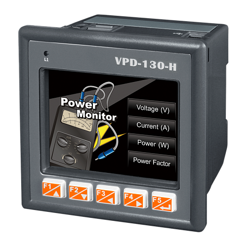VPD-130-H CR