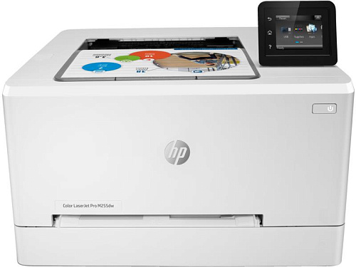 Принтер HP Наличие USB Наличие USB 2.0 7KW64A