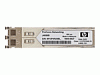 HPE X121 1G SFP LC SX Transceiver