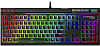 Клавиатура HyperX Alloy Elite 2 механическая черный USB Multimedia for gamer LED