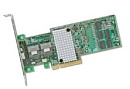 DELL Controller PERC H840 RAID Adapter for External MD14XX Only, PCI-E, 4GB NV Cache, Low Profile, For 14G (19D8P)