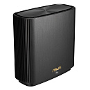 Маршрутизатор ASUS XT9(B-1-PK) WiFi 6 3x1G USB 4804+2402+574Mbps 5GHz/2.4GHz (90IG0740-MO3B50)