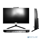 LCD LightCom V-Lite 23.8" [ПЦВТ.852859.200] {FHD, IPS LED, 178/178, HDMI/VGA/DP, USB, CR, WebCam, 4ms, 1000:1, 60/75Hz, 250/300cd/m2, Ext, VESA, HAS,
