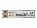 HPE X121 1G SFP LC SX Transceiver
