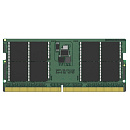 Модуль памяти Kingston 32GB DDR5 5600 SODIMM CL46 ValueRAM