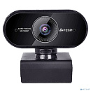 Web-камера A4Tech PK-930HA {черный, 2Mpix, 1920x1080, USB2.0, с микрофоном} [1407236]