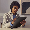 Планшет Apple 11-inch (M4) iPad Pro Wi-Fi 256GB - Silver