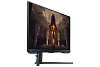 Samsung 32" Odyssey G7 S32BG700EI IPS 3840x2160 1ms 350cd MegaDCR 178/178 HDMI*2 DP USB-hub MM 144Hz HDR10+ Smart TV Tizen WiFi5 LAN Freesync G-Sync H