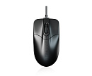 Защищенная пылевлагонепроницаемая мышь K-TEK-M58-OMS-NV-151B-DT-DWP-B-USB дополнительно соответствует стандартам MIL-STD-461G (EMC, EMI, EMS, ESD) и M
