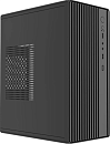 корпус Accord ACC-M258-01B black w/o PSU mATX 1x80mm 2xUSB2.0 audio