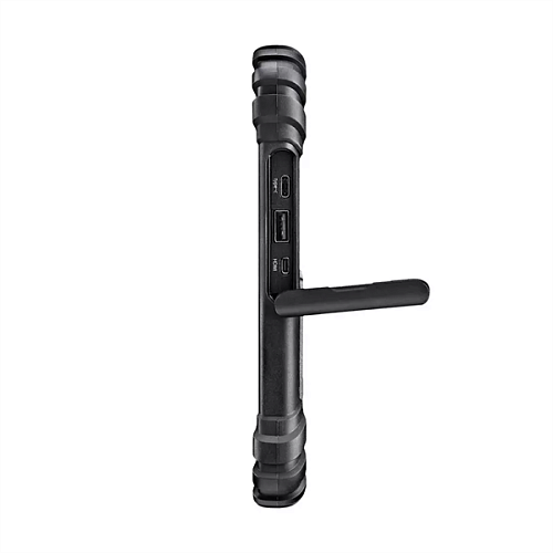 Планшет защищенный MIG T10, SDM 450 1,8Ghz, 3/32Gb, FHD 1920*1200, 5/13MP, 4G, 2D, 44.46 Wh, Android 10, NFC, (доступны прошивки GMS; в разработке non