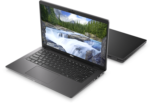 Ноутбук DELL LATITUDE 7410 Dell Latitude 7410 14"(1920x1080 (матовый))/Intel Core i5 10210U(1.6Ghz)/8192Mb/256SSDGb/Ext:Intel UHD Graphics 620/Cam/BT