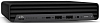 HP Bundle ProDesk 405 G6 Mini 405 Ryzen3 3200GE,8GB,256GB SSD,USB kbd/mouse,Stand,HDMI Port v2,No Flex Port 2,Win10Pro(64-bit),1-1-1 Wty +HP Monitor P