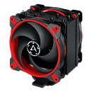 Кулер для процессора Freezer 34 eSports DUO Red 115х .2011/66 (АМ4) ACFRE00060A