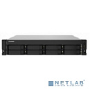 QNAP TS-832PXU-4G 8-bay Сетевое хранилище NAS