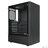 Ginzzu CL121 ATX передняя панель Сетка