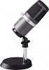 Микрофон проводной Avermedia AM 310 черный