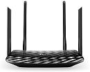 Маршрутизатор TP-Link Маршрутизатор/ AC1350 Dual Band Wireless Gigabit Router, 5 Gigabit Ports, 4 fixed antennas