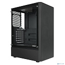 Ginzzu CL121 ATX передняя панель Сетка