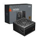 Блок питания для компьютера PCCOOLER ATX 550W YK550H 80+BRONZE GEN.5 DIR CAB