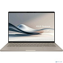 ASUS Zenbook A14 UX3407NA-QD100W Snapdragon X2 Elite (18-core) X2E88100/LPDDR5X 32GB 1TB M.2 NVMe PCIe 4.0 SSD/Qualcomm Adreno GPU/ 14" WUXGA (1920 x