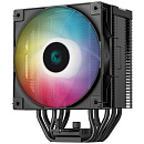 Cooler Deepcool AG500 Digital ARGB, 120мм, Ret