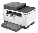 МФУ лазерный HP LaserJet M236sdw (9YG09A) A4 Duplex WiFi белый/серый