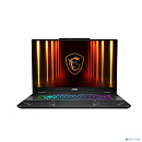 Ноутбук MSI Cyborg 17 B13WFKG-217XRU Intel Core i7-13620H/16Gb/SSD1Tb/RTX5060 8Gb/17.3"/IPS/FHD/1920x1080/144Hz/NoOS/Translucent Black (9S7-17U332-217