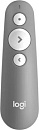 Презентер Logitech R500s BT/Radio USB (20м) серый