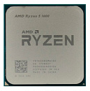 Процессор AMD Ryzen 5 1600 AM4 (YD1600BBM6IAF) (3.2GHz) OEM