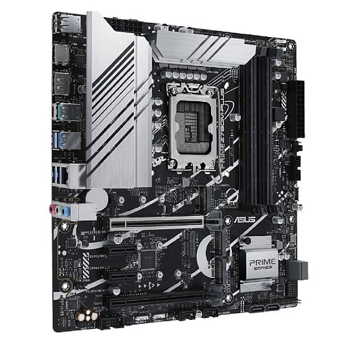ASUS PRIME Z790M-PLUS