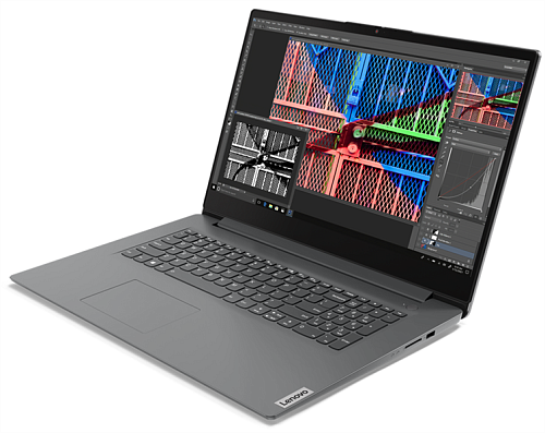 Lenovo V17 G2 ITL 17.3" FHD (1920x1080) AG 300N, i5-1135G7 2.4G, 8GB DDR4 3200, 512GB SSD M.2, Intel Graphics, Wifi, BT, 3cell 45Wh, W11 PRO STD, 1Y C