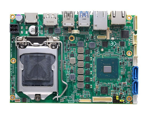 CAPA520PHGG-H310-ZIO