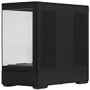 Корпус MicroATX Minitower Zalman P30 Black