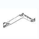Райзер-карта Lenovo ThinkSystem V3 2U x16 PCIe Gen4 Riser 1/2 Option Kit