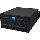 Delta UPS802R2RT0B035 RT 8kVA S w/ 20x9Ah batt. & PDB