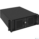 Exegate EX293571RUS Серверный корпус ExeGate Pro 4U480-15/4U4132 <RM 19", высота 4U, глубина 480, БП 1200ADS, USB>