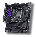 ASUS ROG CROSSHAIR X670E GENE, AM5, X670, 2*DDR5, 4*SATA, 4*M.2, 7*USB 3.2, 1*USB 2.0, 2*USB4, Type-C, 2*PCIx16, 1*PCIx1, ATX; 90MB1B80-M0EAY0