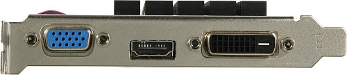 Видеокарта PCIE16 GT710 2GB DDR3 AF710-2048D3L5 AFOX
