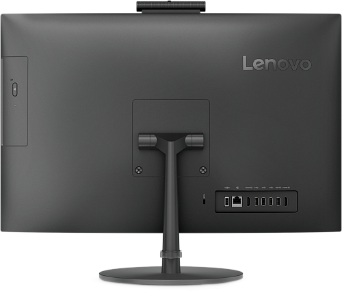 Моноблок Lenovo V530-24ICB 23,8" i5-9400T 16Gb 512GB_SSD_M.2 Int. DVD±RW AC+BT USB KB&Mouse W10_P64-RUS 1Y carry-in