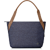 Сумка HP Case RENEW 14 Navy Tote (for all hpcpq 10-14.0" Notebooks) cons