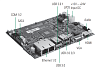 CAPA843VHGGA-J1900-ZIO