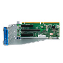Райзер-карта HPE DL380 G11 2U x8/x16/x8 Sec Riser Kit