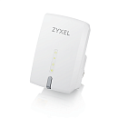 Точка доступа ZYXEL Точка доступа/ WRE6605 Access Point/Bridge/Repeater, AC1200, 802.11a/b/g/n/ac (300+867 Mbps), 1xLAN