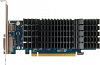 Видеокарта Asus PCI-E GT1030-SL-2G-BRK NVIDIA GeForce GT 1030 2Gb 64bit GDDR5 1228/6008 DVIx1 HDMIx1 HDCP Ret low profile