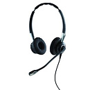 Jabra 2499-823-309 Гарнитура Jabra BIZ 2400 II Duo USB MS(2499-823-309)