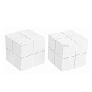 Двухдиапазонная Wi-Fi Mesh система AC1200 MW6(2-PACK) TENDA