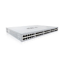 WI-PCMS554FP-L3, управляемый PoE бюджет 800Вт, 48GE PoE, 6SFP+ 10G, Cloud