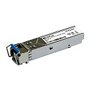 Трансивер ORIGO OFM330R/10KM/A1A WDM SFP-трансивер, 1000Base-BX-U (Simplex LC), Tx:1310 нм, Rx:1550 нм, для одномодового кабеля, до 10 км
